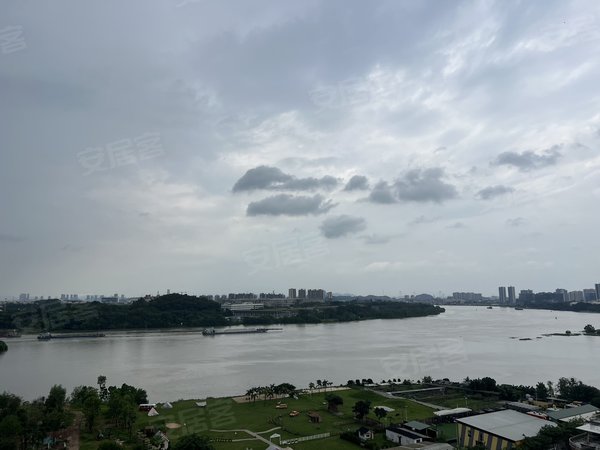 【多图】雅居乐剑桥郡剑桥汇,广州雅居乐租房,番禺南村万博高档住宅