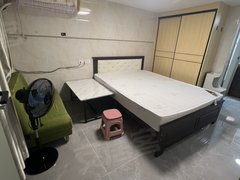 肇庆端州新东敏捷城五期公寓，一房一厅，装修新第一出租，拎包入住，有网络出租房源真实图片