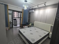 合肥经开南艳湖国际花都独立阳台独立卫生间出租出租房源真实图片