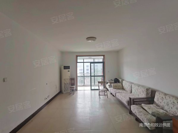 金王府小区 低容积 医疗配套成熟 南向采光好 电梯房