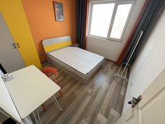 济宁任城东南华城无中介，女生合租，祥和大厦，济州上城，万达，押一付一可短租出租房源真实图片