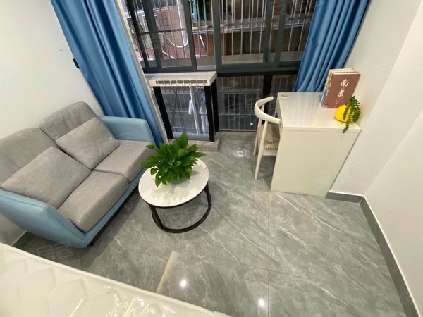 深圳宝安西乡麻布新村(西乡街道)一号线直达南山 坪洲地铁口 电梯高层