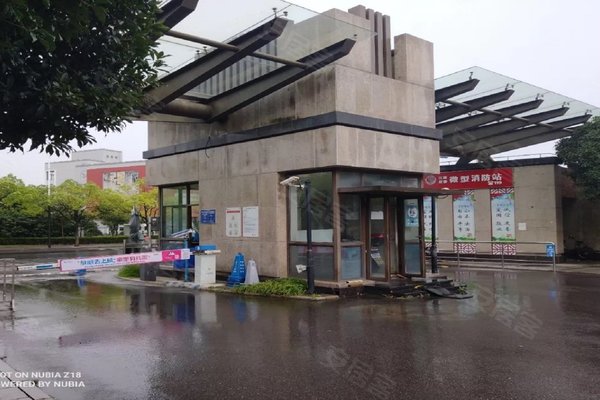 上海小区 浦东小区 张江小区 阳光花城(别墅) 阳光花城(别墅)怎么样