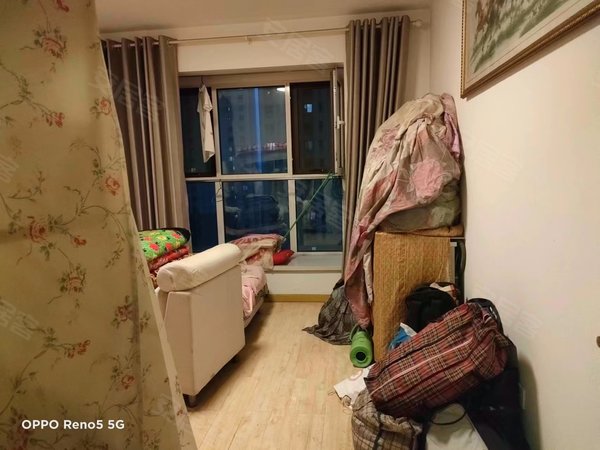 天津塘沽胡家园街远洋城滨愉花园胡家园远洋城滨愉花园精装一室拎包