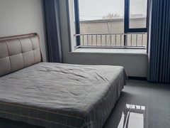 临汾尧都五洲国际广场未来城大学府 4室2厅1卫出租房源真实图片