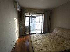 蚌埠禹会万达广场第一旁边 茗香金庭 春暖花开 两室两厅 东西齐全 随时看房出租房源真实图片