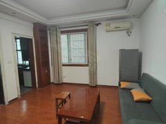 来宾兴宾兴宾城区银邸小区，一房一厅一卫，家具家电齐全，拎包入住租800个月出租房源真实图片