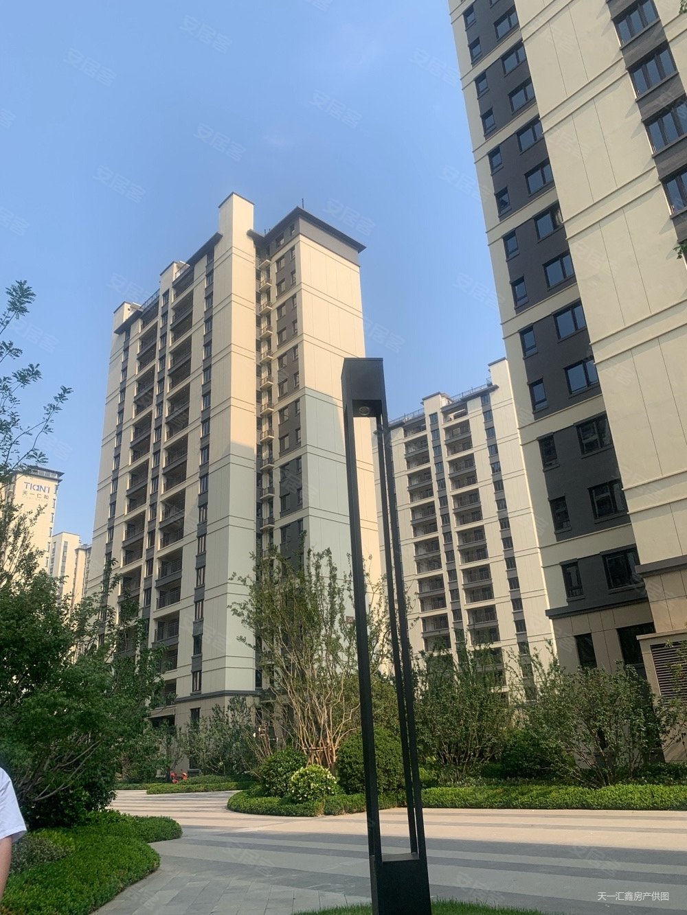 青岛房产网>青岛二手房>城阳二手房>上马二手房>越秀星汇城>