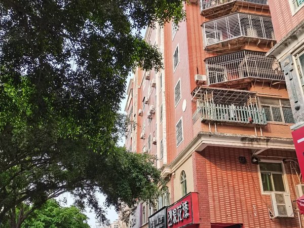 【多图】东南花园南苑,螺城镇租房,本套房地段好近一中门口环境好