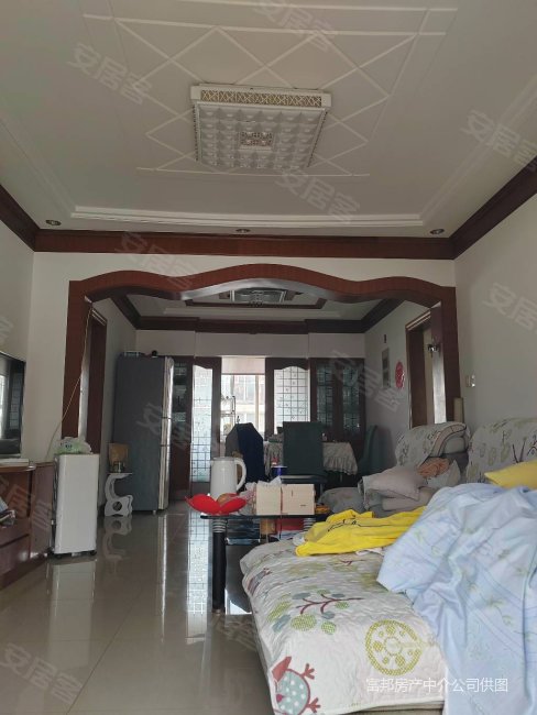 买三房两厅两卫送两房一厅一卫还有车库,信一嘉和苑二手房,80万,3室2