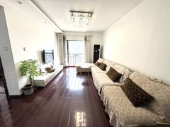 西双版纳景洪龙舟广场泼水广场 两室一厅看江出租房源真实图片