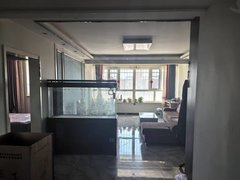 喀什喀什市喀什城区大众山水名园 三室二厅一卫 精装修  密码锁出租房源真实图片