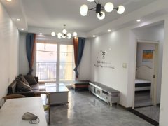 嘉兴平湖曹桥曹桥智汇谷整租两室 可以押一付一 紧邻吾悦广场附近出租房源真实图片