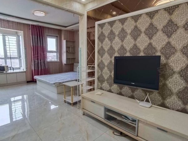 【多图】远大花园,经济技术开发区租房,沈阳租房 中央大街 远大花园