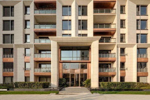 古北壹号(公寓住宅)