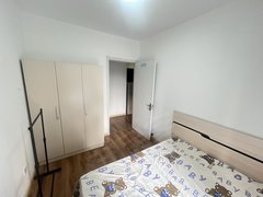 沈阳沈北新区道义月付！可短租！师范大学地铁口！华强广场！睿特专升本 航空航天出租房源真实图片