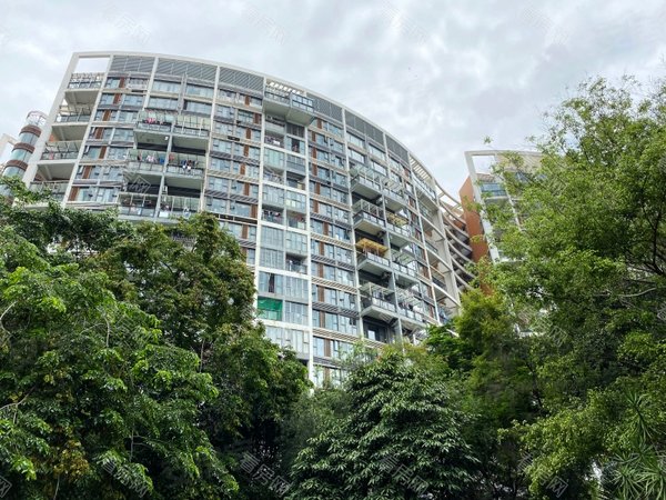 深圳布吉慢城景园(华浩源四期)华浩源 景园 大三房 装修漂亮 拎包入住