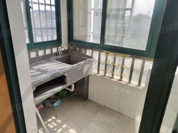金华婺城江北东方前城(南区)东方前城(南区) 3室2厅1卫 精装修 105平出租房源真实图片