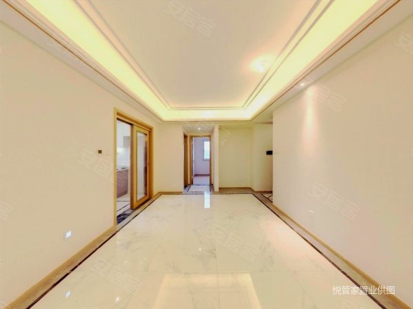 中海曲江大城华宸