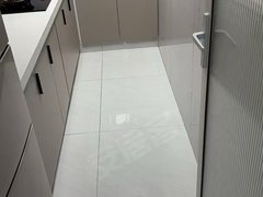 武汉洪山卓刀泉信合家苑 2室1厅1卫出租房源真实图片