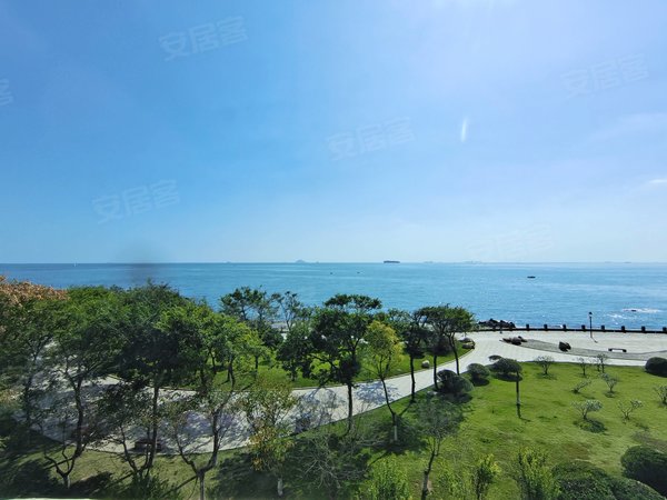 青岛市南奥帆中心金海广场金海广场 3室2厅2卫 10833.