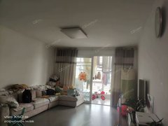 枣庄薛城新城凤凰山小区 3室2厅1卫出租房源真实图片