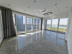 临沂河东安居小区环球和景五室精装修 沿河商住两用 带中央空调出租房源真实图片