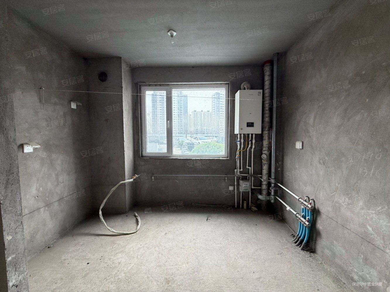 绿溪小镇3室2厅2卫136.2㎡南北69.8万