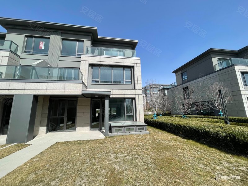 灵山湾壹号二期别墅