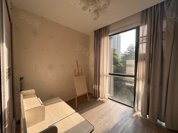 【多图】桥达蓝湾半岛,空港租房,观月 蓝湾半岛民宿风装修 可以煮饭