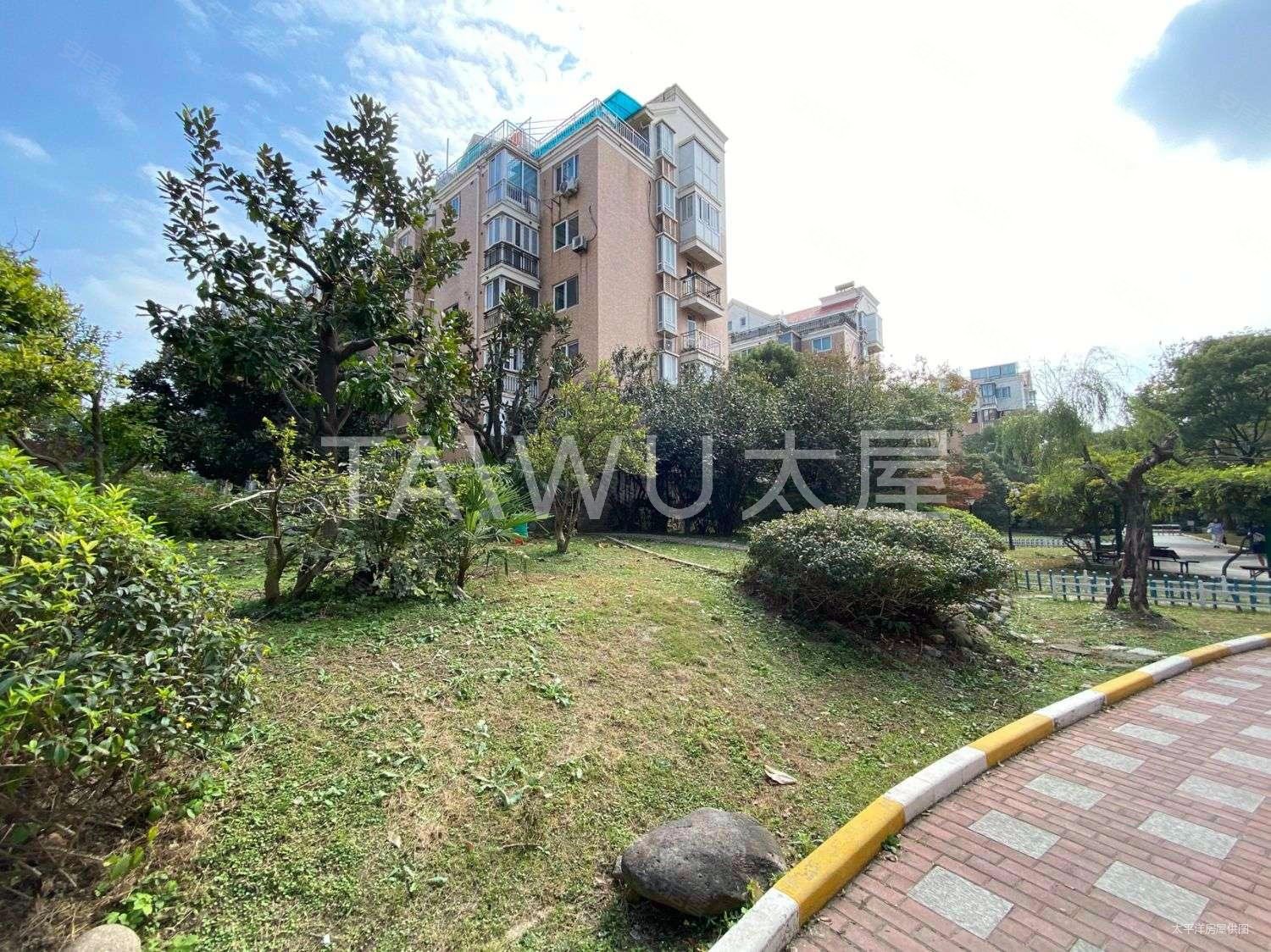 我有底价!,佳泰花园二手房,998万,3室2厅,2卫,133.18平米-上海安居客