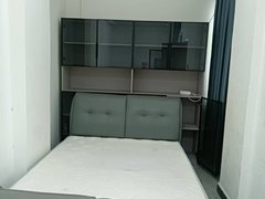 文山文山市新市医院免中介费，免押金，七花广场公寓，可短租短付，设备齐全，长租长出租房源真实图片