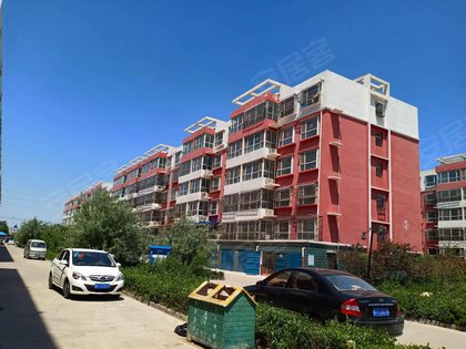 阳光小镇(故城)