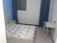 余姚阳明舜水中学舜宇路橙子公寓全新装修交通便利出租房源真实图片