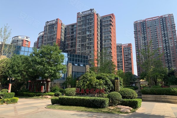 世纪新城优点,不足,世纪新城怎么样,世纪新城周边房产中介经纪人评价-