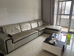宜春袁州袁州新城随时看房 精装电梯三房帝泊湾 新城区 近袁州大厦出租房源真实图片