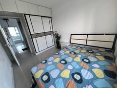 辽源西安西安城区仙城小区步梯四楼可月租出租房,家具家电齐全,拎包入住出租房源真实图片