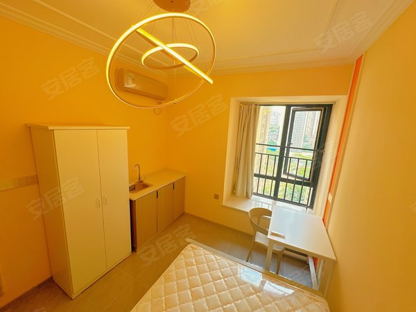 【多图】光华观府国际,观音桥租房,捡趴活!