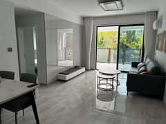 西双版纳景洪曼弄枫雨林时光 2室1厅1卫出租房源真实图片