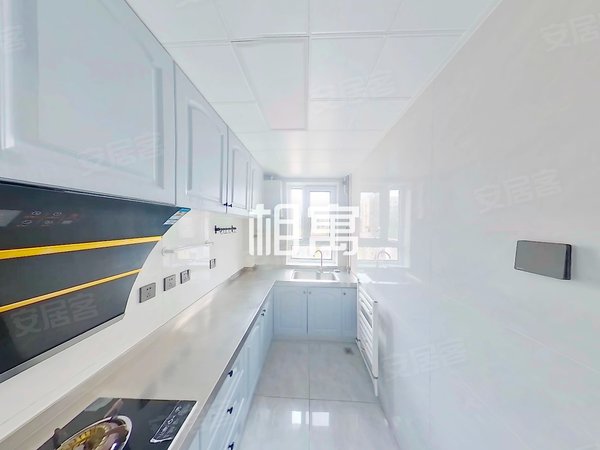 【多图】罗庄西里,知春路租房,我爱我家相寓 知春路罗庄西里中楼层1居室,海淀租房-北京58安居客