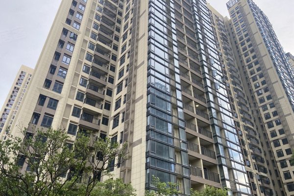 广州小区 番禺小区 石楼小区 中海左岸澜庭 0人觉得很赞2021年03月