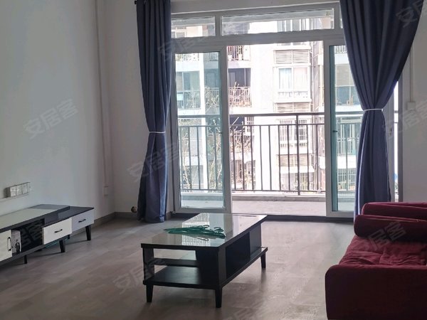 【多图】畔山桃园,凤天路租房,畔山桃园 3室2厅1卫,沙坪坝租房-重庆58