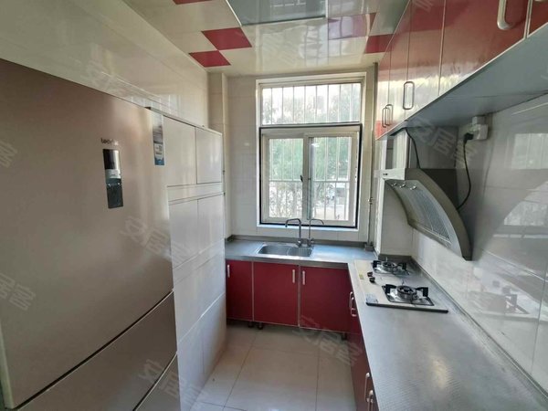 青岛胶州少海盛福花园盛福花园 1200包物业费 靠龙湖天街 东方医院