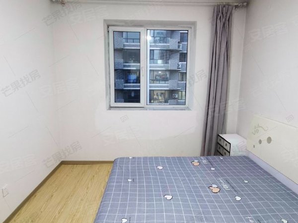 沈阳皇姑塔湾新汉城急租 新汉城南北户型 简装两室 随时看房出租房源