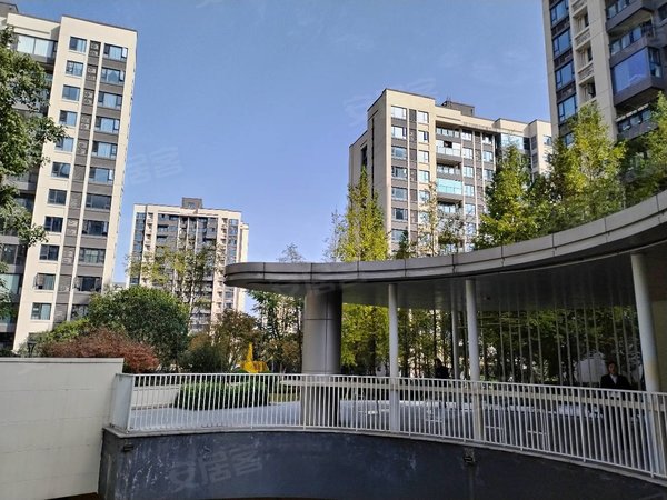 重庆渝北中央公园万科森林公园林漫中央公园大型成熟社区,万科品质