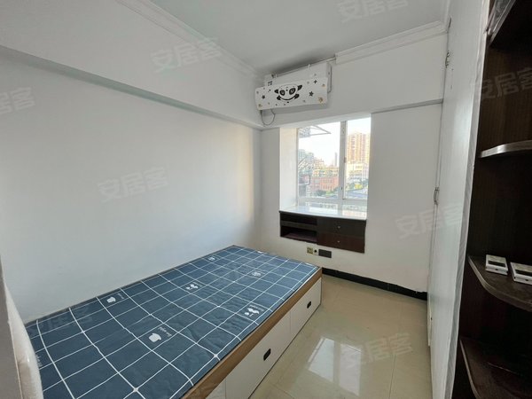 广州越秀东川东川大厦东川路东川大厦原装电梯两房,精装修带阳台可