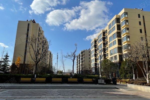 天泰城以琳美地