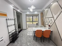 金坛东城华润商业大厦吾悦附近常宝 亿晶万达可短租!可押一付一!燃气做饭拎包入住出租房源真实图片
