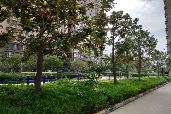 江林新城c区优点,不足,西安江林新城c区怎么样,江林新城c区周边房产