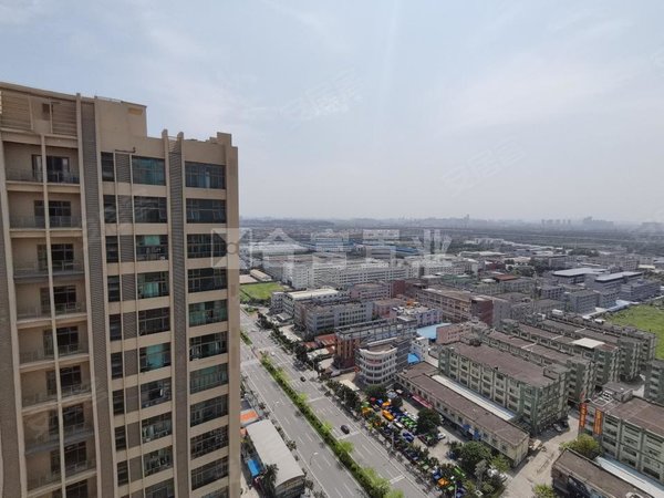 【多图】雄峰城,钟村租房,2房 家电齐全 采光好 随时看房!